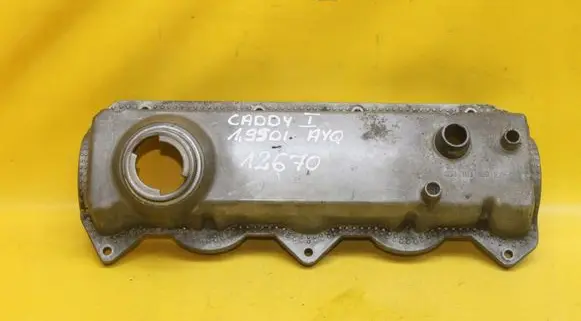 Volkswagen Caddy Rocker cam cover 