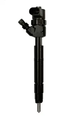 Mercedes-Benz C W203 Fuel injector 0445110025 0986435020