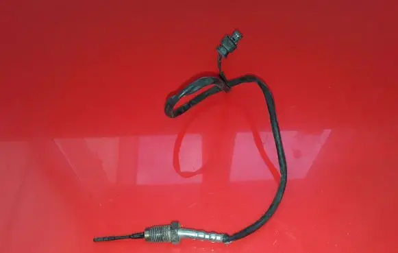 BMW 7 F01 F02 F03 F04 Exhaust gas temperature sensor 8595097 2657009300