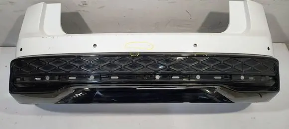 Volkswagen ID.7 Front bumper 14A807121