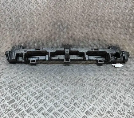 Citroen C4 III e-C4 Front bumper foam support bar 9834693780