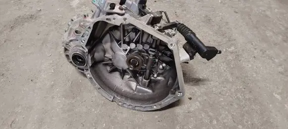 MG ZS Manual 5 speed gearbox Sh12m5f3