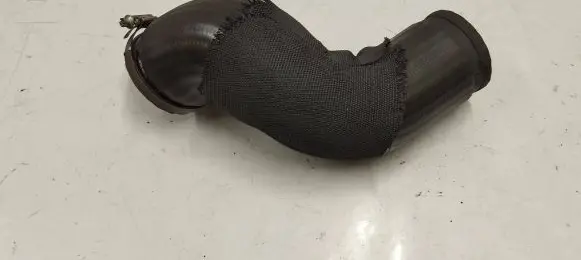 Volvo XC60 Intercooler hose/pipe