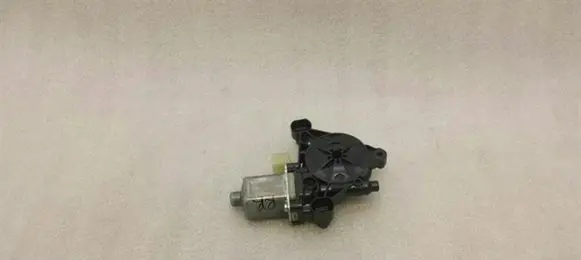 Audi A3 S3 8V Rear door window regulator motor 5Q0959802