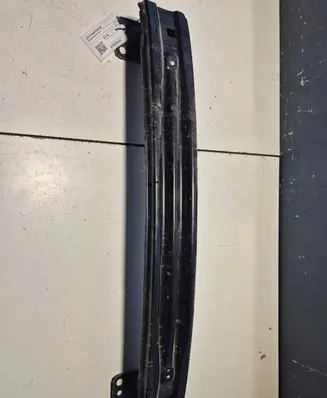 Front bumper cross member