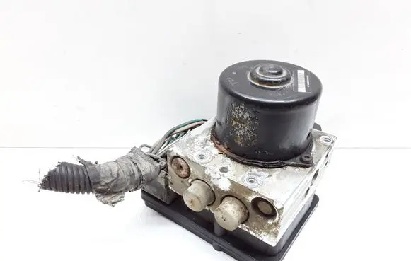 Chrysler Pacifica ABS Pump 00002316E0 25092500373 25020410383