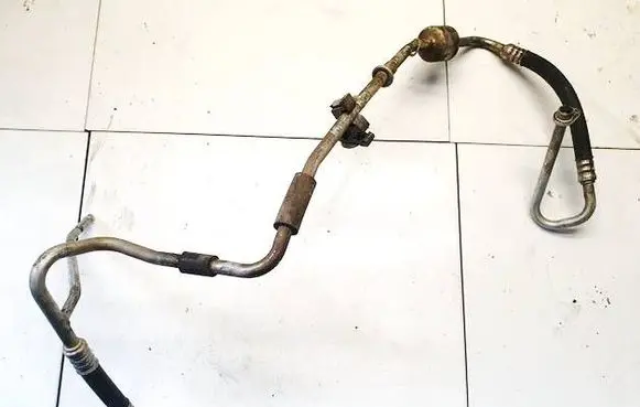 Citroen C5 Air conditioning (A/C) pipe/hose 