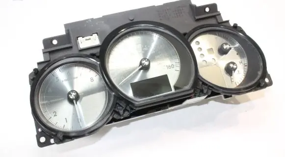 Lexus GS 300 350 430 450H Speedometer (instrument cluster) 8380030B70