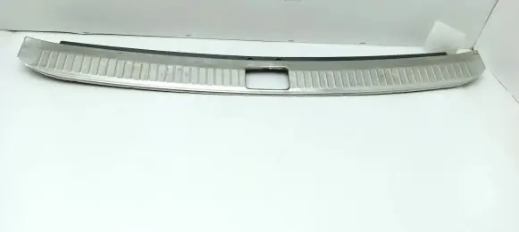 Mercedes-Benz C W203 Trunk/boot sill cover protection A2036901887