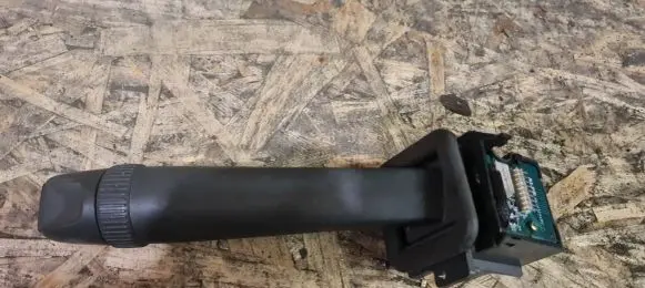 Volvo S80 Wiper control stalk