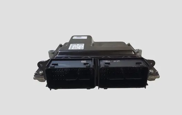 Volvo V60 Engine control unit/module 31452623 0000125618