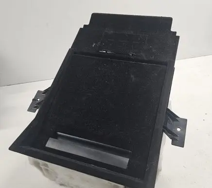 Mercedes-Benz S W221 Glove box in trunk A2216802350