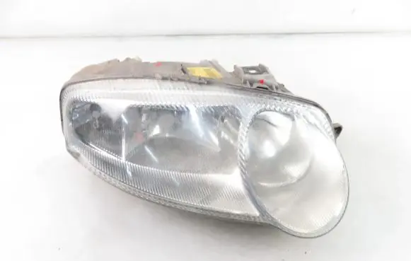 Alfa Romeo 147 Headlight/headlamp 0301186202