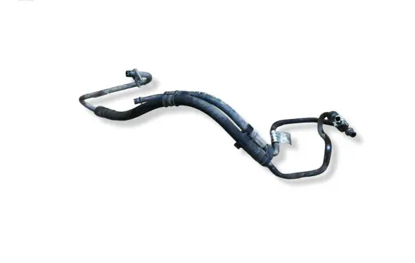 Opel Zafira B Power steering hose/pipe/line 13122703