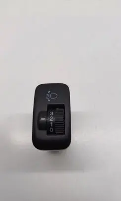 Honda CR-V Headlight level height control switch M20010
