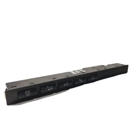 BMW X5 E53 Parking PDC control unit/module 6953939