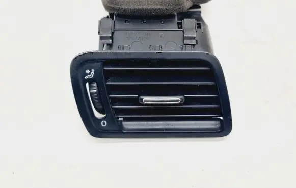 Volkswagen PASSAT B6 Dashboard side air vent grill/cover trim 3C2819702