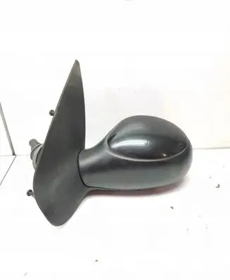Peugeot 206 Manual wing mirror EXL