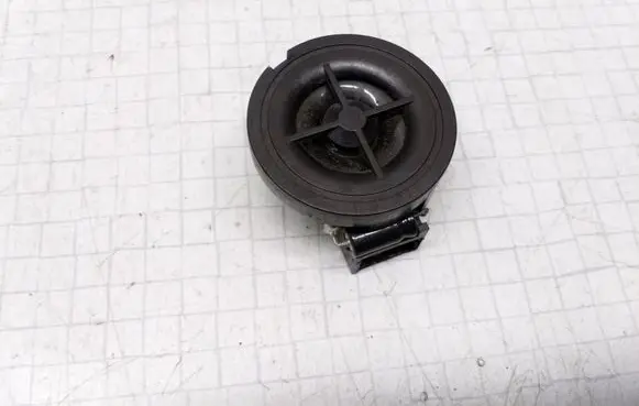 Opel Astra G Front door high frequency speaker 90379282