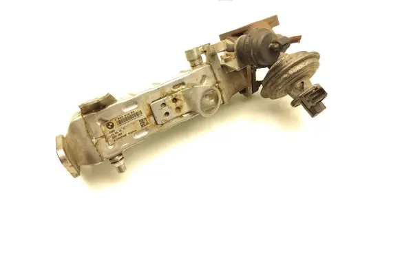 Mini One - Cooper R57 EGR valve cooler 7823319 782331904