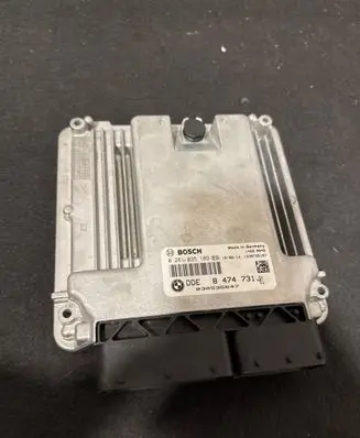 BMW 4 F32 F33 Engine control unit/module 8474731
