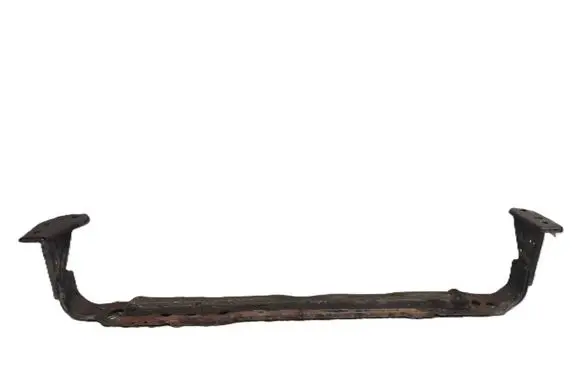 Ford Focus Front bumper support beam 