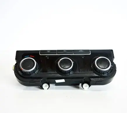 Volkswagen Eos Interior fan control switch 3C8907336AB