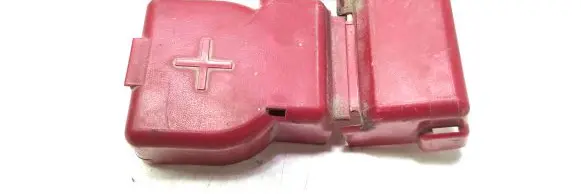 Nissan Micra Other engine bay part
