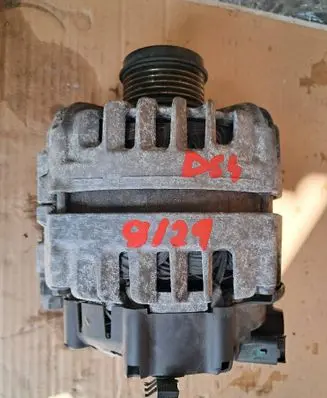 Generator/alternator