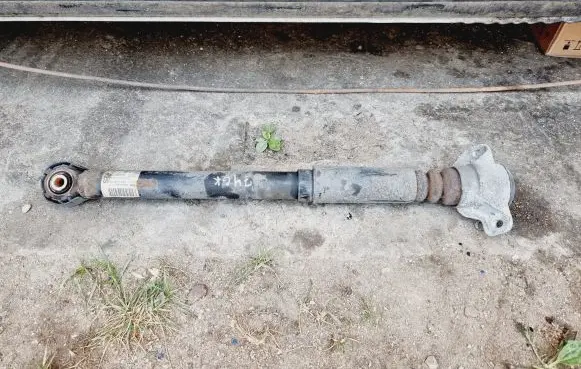 Audi A4 S4 B8 8K Rear shock absorber/damper 8T0513035M 8T0513035