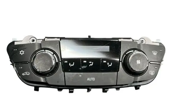 Opel Insignia A Climate control unit 13273095
