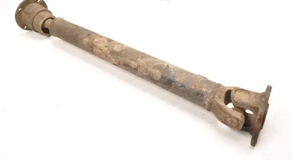Suzuki Jimny Middle center prop shaft 