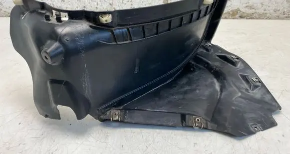 Audi A5 Fender end trim 8W6853887