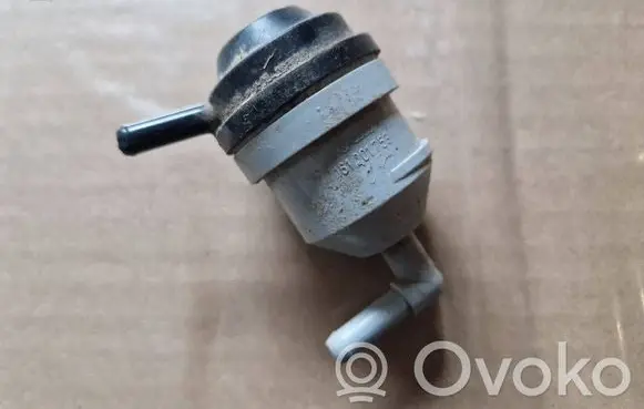 Volkswagen Jetta I Fuel tank valve 161201753 155201753