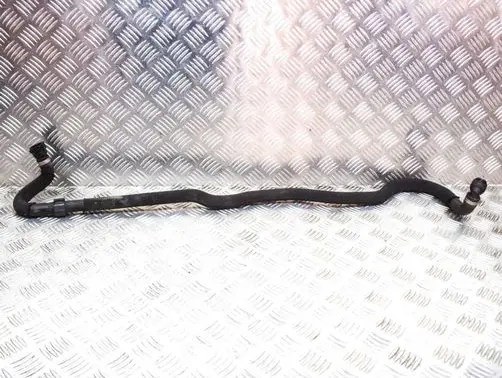 BMW 5 G30 G31 Engine coolant pipe/hose 9314673
