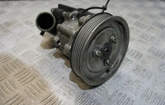 Porsche Boxster 986 Power steering belt tensioner Array