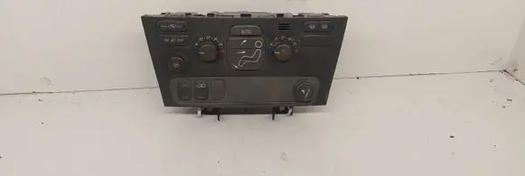 Volvo V70 Climate control unit 8691950 M6053200092 03W05E
