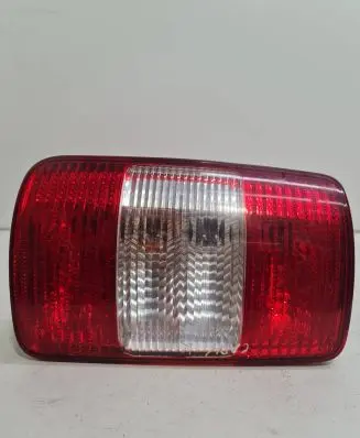 Volkswagen Caddy Rear/tail lights 2K0945111A