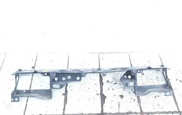 Lancia Dedra Top upper radiator support slam panel 