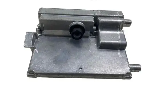 Volkswagen ID.4 Windshield/windscreen camera 1EA980654F