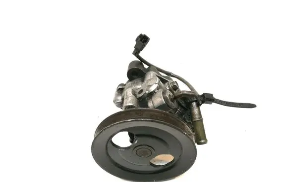 Honda Prelude Fuel injection high pressure pump 12268