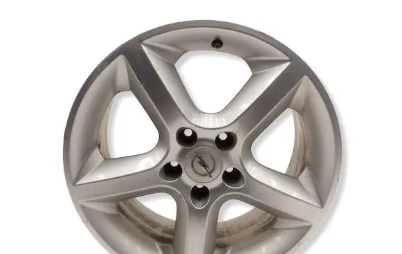 Opel Astra H R17 alloy rim 