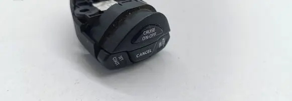 Nissan X-Trail T30 Multifunctional control switch/knob 25551 C8FN06C 2045RN