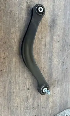 Audi A5 Rear control arm 4W0505397F