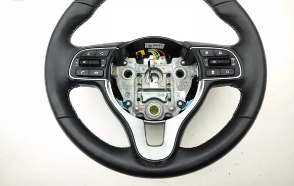 KIA Niro Steering wheel JHT4103 21000065 20210112190005