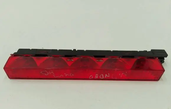 Ford Focus Third/center stoplight 1s7113a613ae