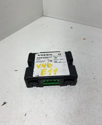 Volvo S40, V40 Immobilizer control unit/module 30620877 30865187 F005V00178