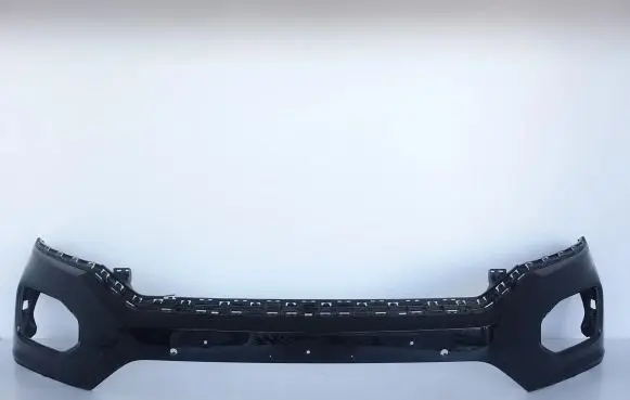 Volkswagen T-Roc Front bumper 2GA807221J
