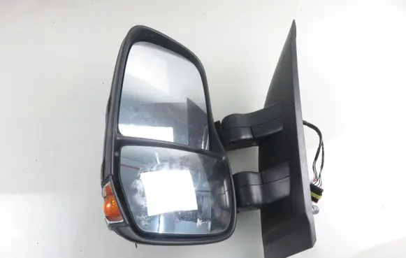 Iveco Daily 6th gen Front door electric wing mirror