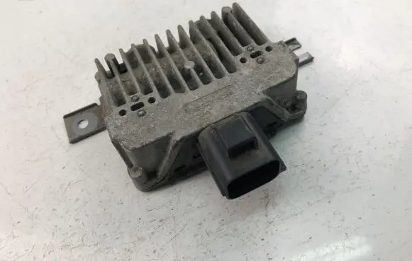 Volvo XC60 Other control units/modules 6G9N9D372AC